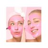Biovène - Maschera peel-off al carbone Glowing Complexion Pink Mask