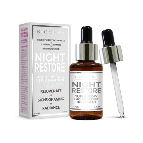 Biovène - Siero Night Restore