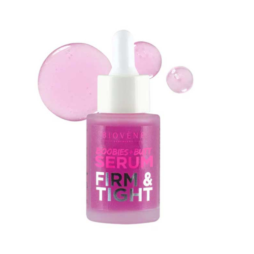 Biovène - Siero per glutei e seno Firm & Butt