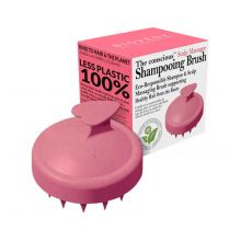 Biovène - *The conscious* - Spazzola massaggiante biodegradabile - Pink