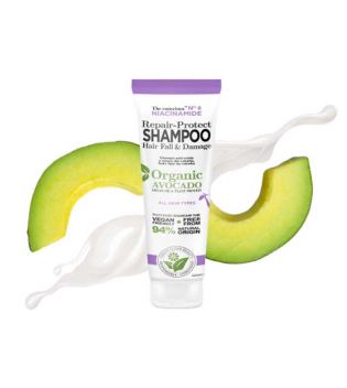 Biovène - *The aware* - Shampoo per capelli danneggiati Repair-Protect
