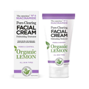 Biovène - *The conscious* - Crema per il controllo dei pori con niacinamide Pore-Clearing