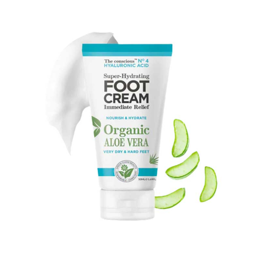 Biovène - *The conscious* - Crema mani rassodante con vitamina C