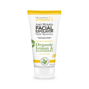 Biovène - *The conscious* - Scrub viso illuminante Vitamin C