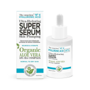 Biovène - *The conscious* - Siero di acido ialuronico al 10% Ultra-Hydrating