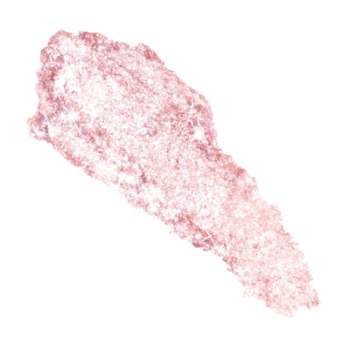 Black Rouge - Ombretto in stick Drop Eyes Stick Glitz - D04: Petal Glitz