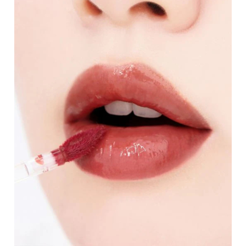 Black Rouge - Tinta labbra Half & Half Water Gow - HG07: Cinnamon Syrup