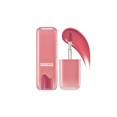 Black Rouge - Tinta per labbra e guance Glow Bokki - 05: Carbo Rosé