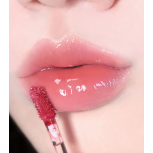 Black Rouge - Tinta per labbra e guance Glow Bokki - 05: Carbo Rosé