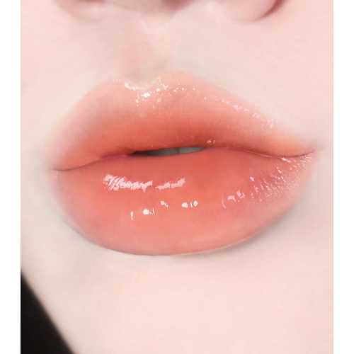 Black Rouge - Tinta per labbra e guance Glow Bokki - 06: Cheese Coral