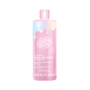Bodyboom - *Basic Pink* - Acqua micellare detergente - Tutti i tipi di pelle