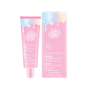 Bodyboom - *Basic Pink* - Crema viso opacizzante - Pelle mista e grassa