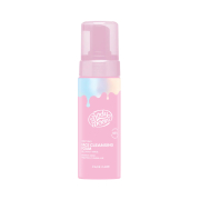 Bodyboom - *Basic Pink* - Schiuma detergente viso - Tutti i tipi di pelle