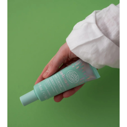 Bodyboom - *Seboom* - Crema da giorno idratante e opacizzante - Pelli miste e grasse