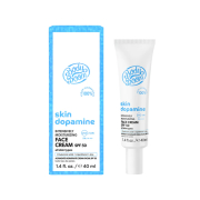 Bodyboom - *Skin Dopamine* - Crema viso SPF50 PA ++++ Hyaluronic acid + Pantenol + Aloe
