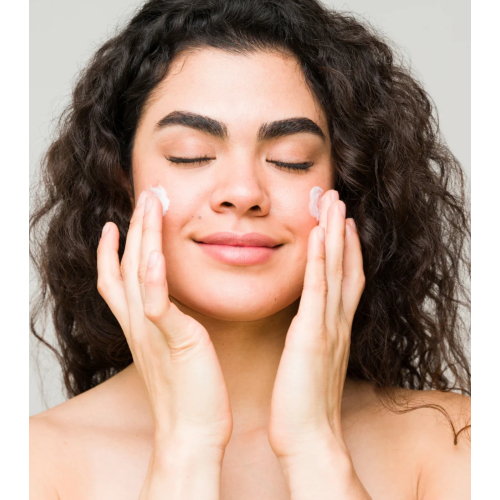 Bodyboom - *Skin Dopamine* - Crema viso SPF50 PA ++++ Hyaluronic acid + Pantenol + Aloe