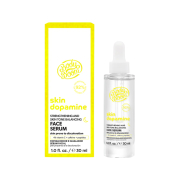 Bodyboom - *Skin Dopamine* - Siero rinforzante e unificante 4% vit C + cafeina + peptidos