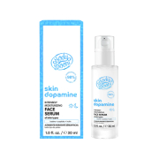 Bodyboom - *Skin Dopamine* - Siero idratazione intensa betaina + peptidi + inulina