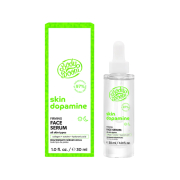 Bodyboom - *Skin Dopamine* - Siero rassodante rigenerante colageno + ectoina + hyaluronic acid