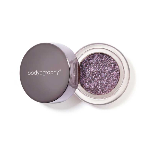 Bodyography - *Chroma Lux Collection* - Pigmenti pressati Duochrome Glitter Pigment - Hue