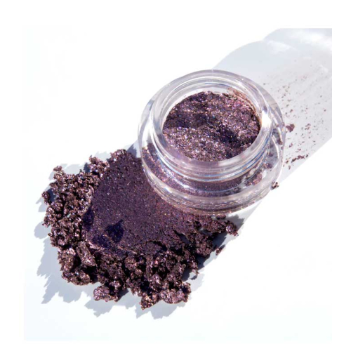 Bodyography - *Chroma Lux Collection* - Pigmenti pressati Duochrome Glitter Pigment - Hue