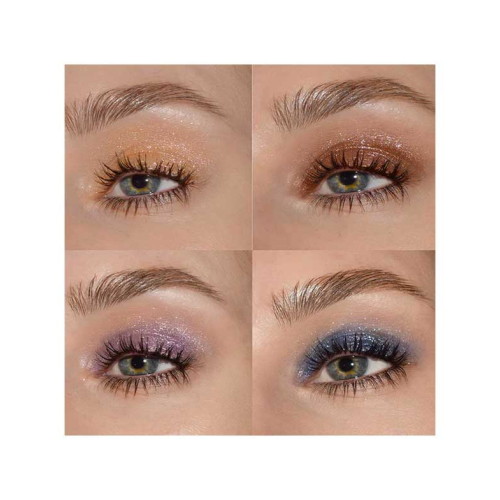 Bodyography - *Chroma Lux Collection* - Pigmenti pressati Duochrome Glitter Pigment - Hue