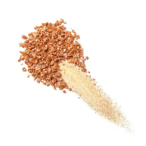 Bodyography - *Chroma Lux Collection* - Pigmenti pressati Duochrome Glitter Pigment - Illusion