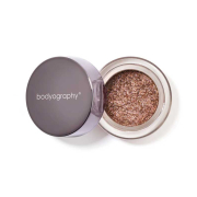 Bodyography - *Chroma Lux Collection* - Pigmenti pressati Duochrome Glitter Pigment - Mood