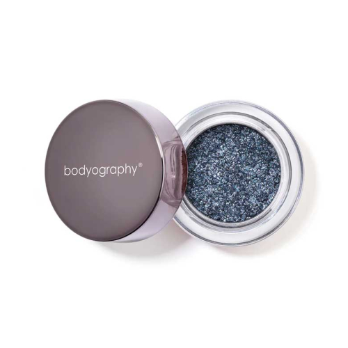 Bodyography - *Chroma Lux Collection* - Pigmenti pressati Duochrome Glitter Pigment - Spectra
