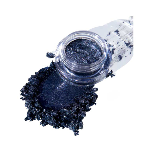 Bodyography - *Chroma Lux Collection* - Pigmenti pressati Duochrome Glitter Pigment - Spectra