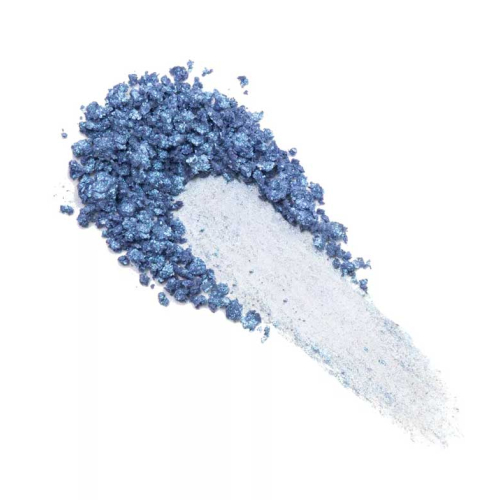 Bodyography - Pigmenti pressati glitterati - Blue Morpho