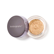 Bodyography - Pigmenti pressati glitterati - Bubbly