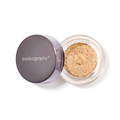 Bodyography - Pigmenti pressati glitterati - Bubbly