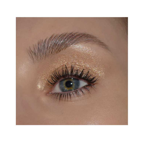 Bodyography - Pigmenti pressati glitterati - Bubbly