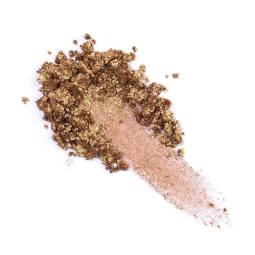 Bodyography - Pigmenti pressati glitterati - Bubbly