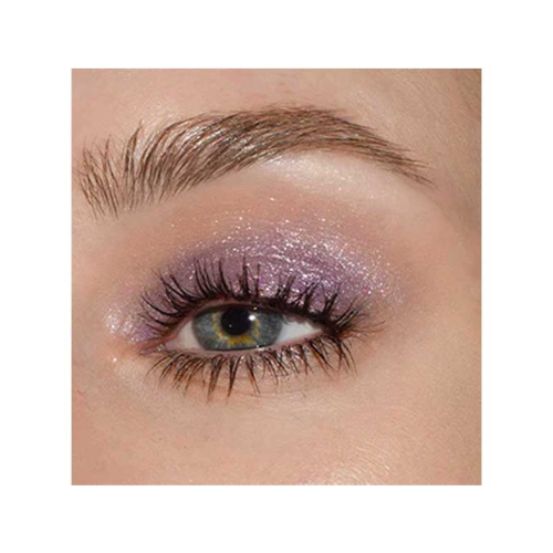 Bodyography - Pigmenti pressati glitterati - Comet