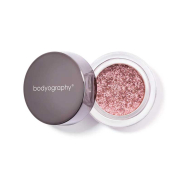 Bodyography - Pigmenti pressati glitterati - Eclipse