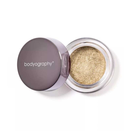 Bodyography - Pigmenti pressati glitterati - Flip Side