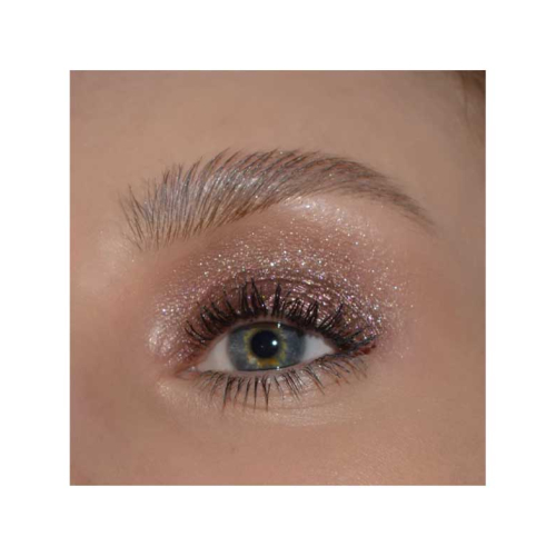 Bodyography - Pigmenti pressati glitterati - Get Down