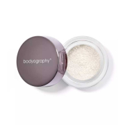 Bodyography - Pigmenti pressati glitterati - Spirit Quartz