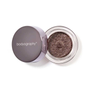 Bodyography - Pigmenti pressati glitterati - Caviar
