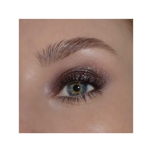 Bodyography - Pigmenti pressati glitterati - Caviar