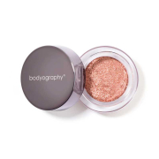 Bodyography - Pigmenti pressati glitterati - Stellar