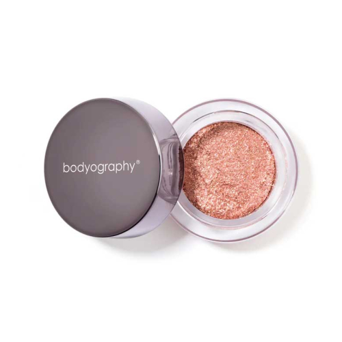 Bodyography - Pigmenti pressati glitterati - Stellar