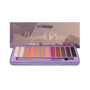 Bon Voyage - Palette di ombretti Hollywood Dreams