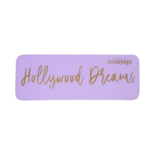 Bon Voyage - Palette di ombretti Hollywood Dreams
