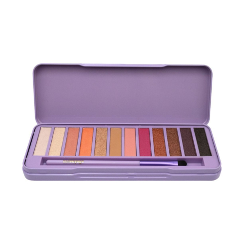 Bon Voyage - Palette di ombretti Hollywood Dreams