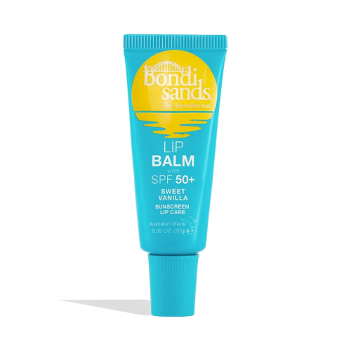 Bondi Sands - Balsamo per labbra SPF50+ - Sweet Vanilla