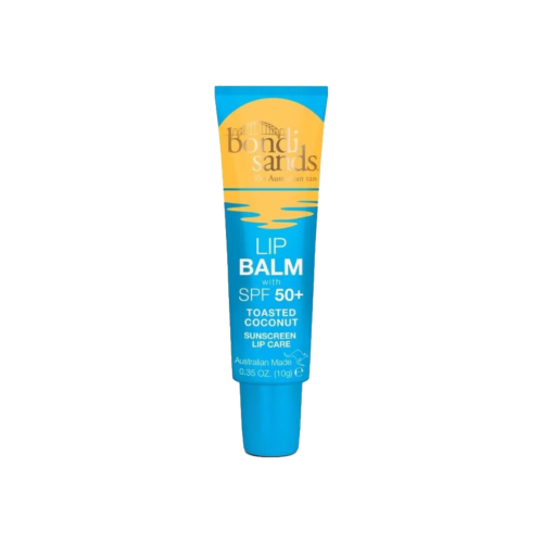 Bondi Sands - Balsamo labbra SPF50+ - Toasted Coconut