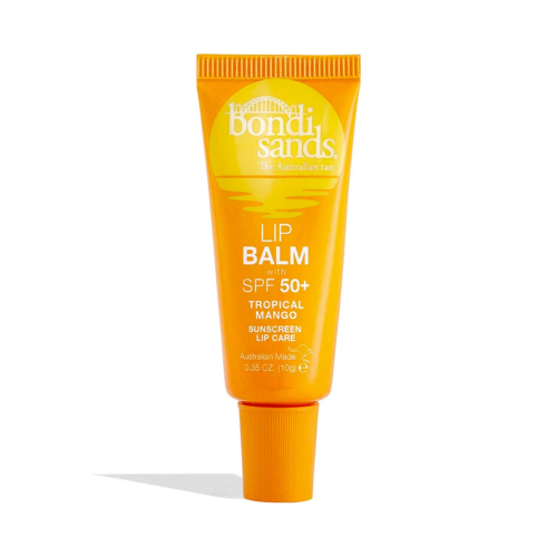 Bondi Sands - Balsamo per labbra SPF50+ - Tropical Mango